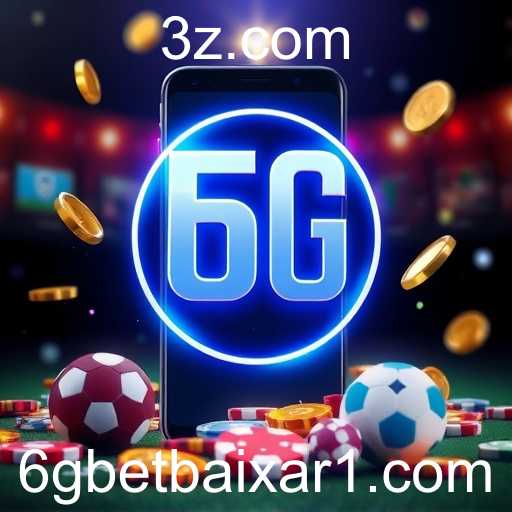 6gbet App: Novidades e Oportunidades no Mundo dos Jogos