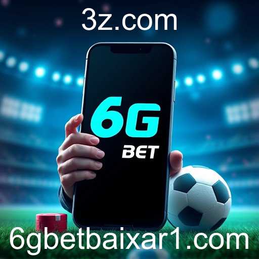 A Ascensão do 6gbet no Mercado de Jogos Online