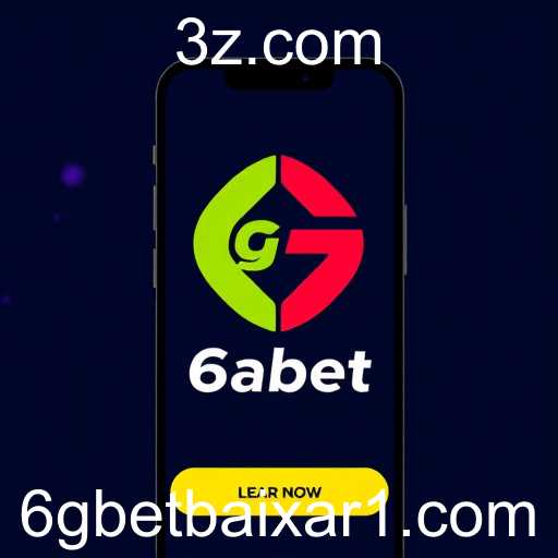 6gbet Expande Oferta no Brasil Com Novo App