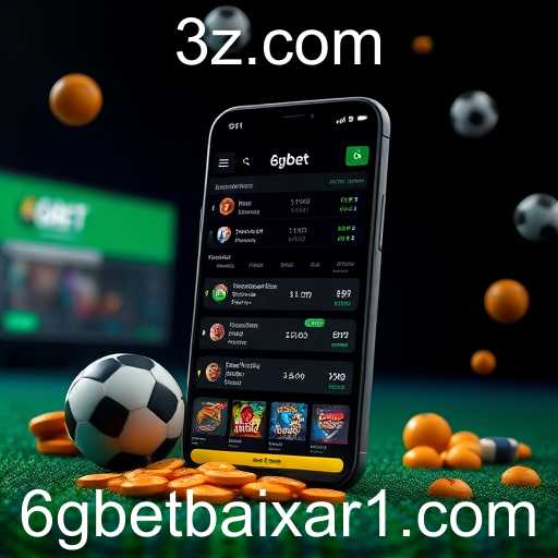 A Ascensão do 6gbet no Cenário de Jogos Online em 2026