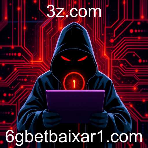 A Ascensão do 6gbet no Mercado de Jogos Online