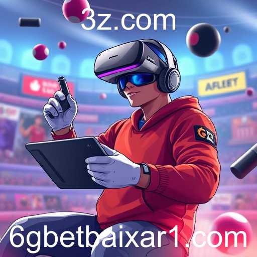 A Evolução dos Apps de Jogos em 2026