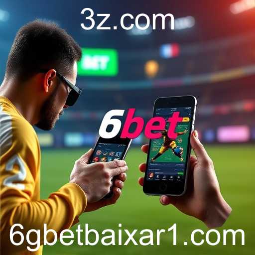 Expansão dos Aplicativos de Jogos no Brasil