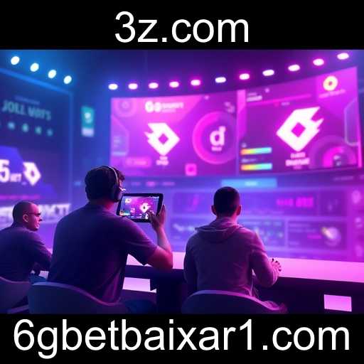 Tendências e Avanços no Mundo dos Jogos Online