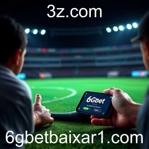 Código de Ética em Aplicativos de Jogos de Apostas