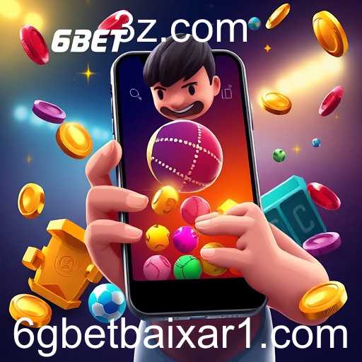 Nova Onda dos Aplicativos de Jogos no Brasil