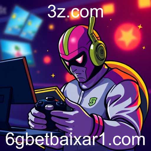 Crescimento dos Jogos Online no Brasil