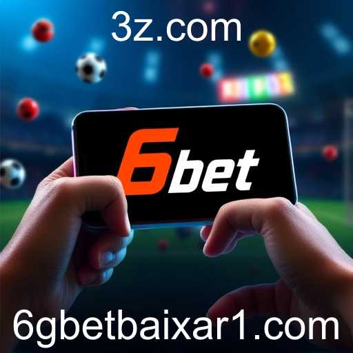 6gbet baixar app